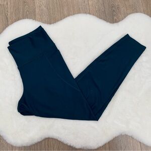 Old Navy Teal Elevate Leggings